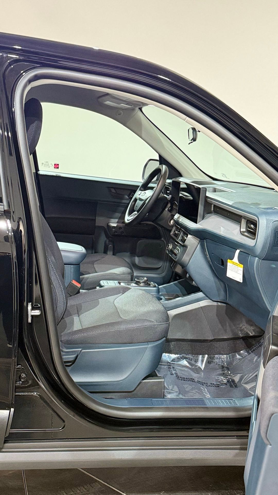 New 2026 Ford Maverick XL w/ Equipment Group 101A image 41