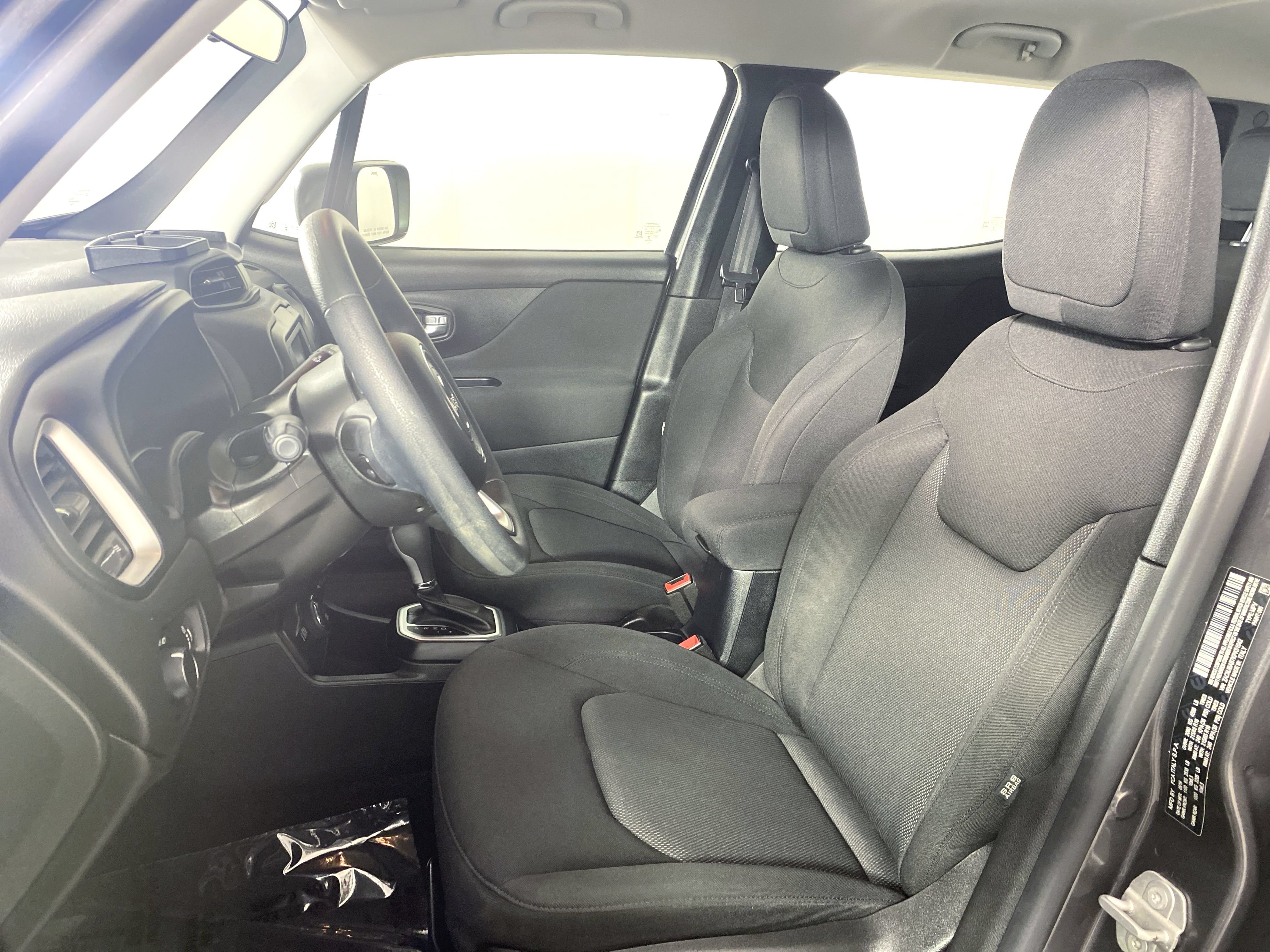 Used 2019 Jeep Renegade Sport AWD/4WD image 15