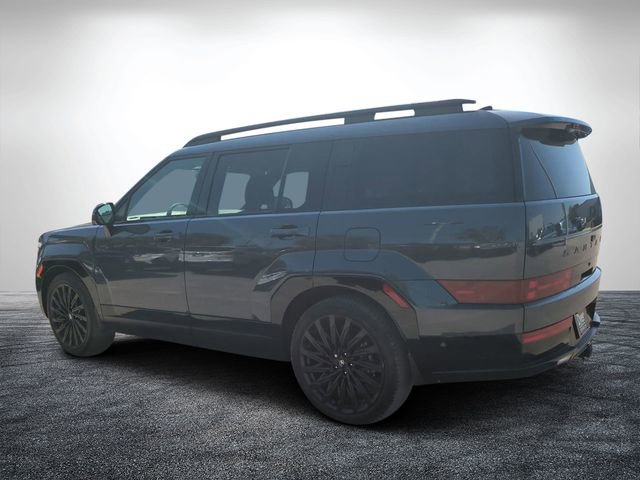 Used 2025 Hyundai Santa Fe Calligraphy image 6