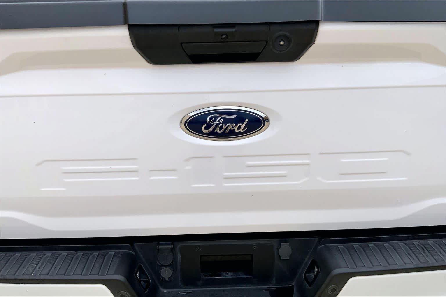 Used 2021 Ford F150 XLT w/ Equipment Group 301A Mid AWD/4WD image 33