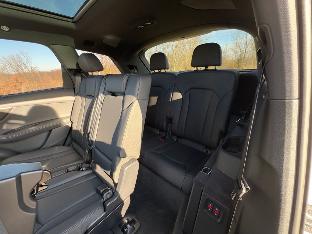 New 2026 Audi Q7 3.0T Premium Plus image 29