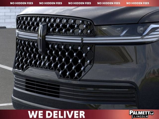 New 2026 Lincoln Navigator Black Label AWD/4WD image 17