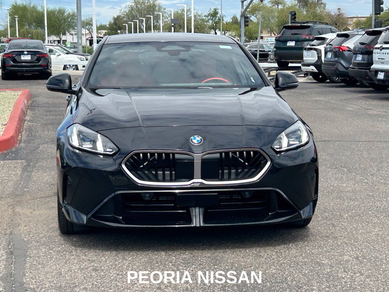 Used 2026 BMW 228i FWD image 10