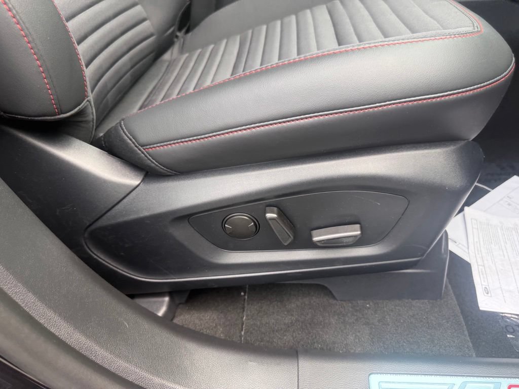 New 2026 Ford Explorer ST-Line AWD/4WD image 63