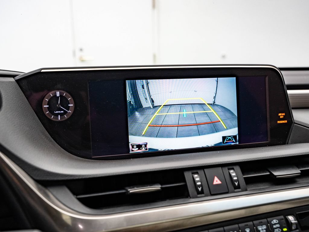 Used 2021 Lexus ES 350 F Sport w/ Special Edition FWD image 35