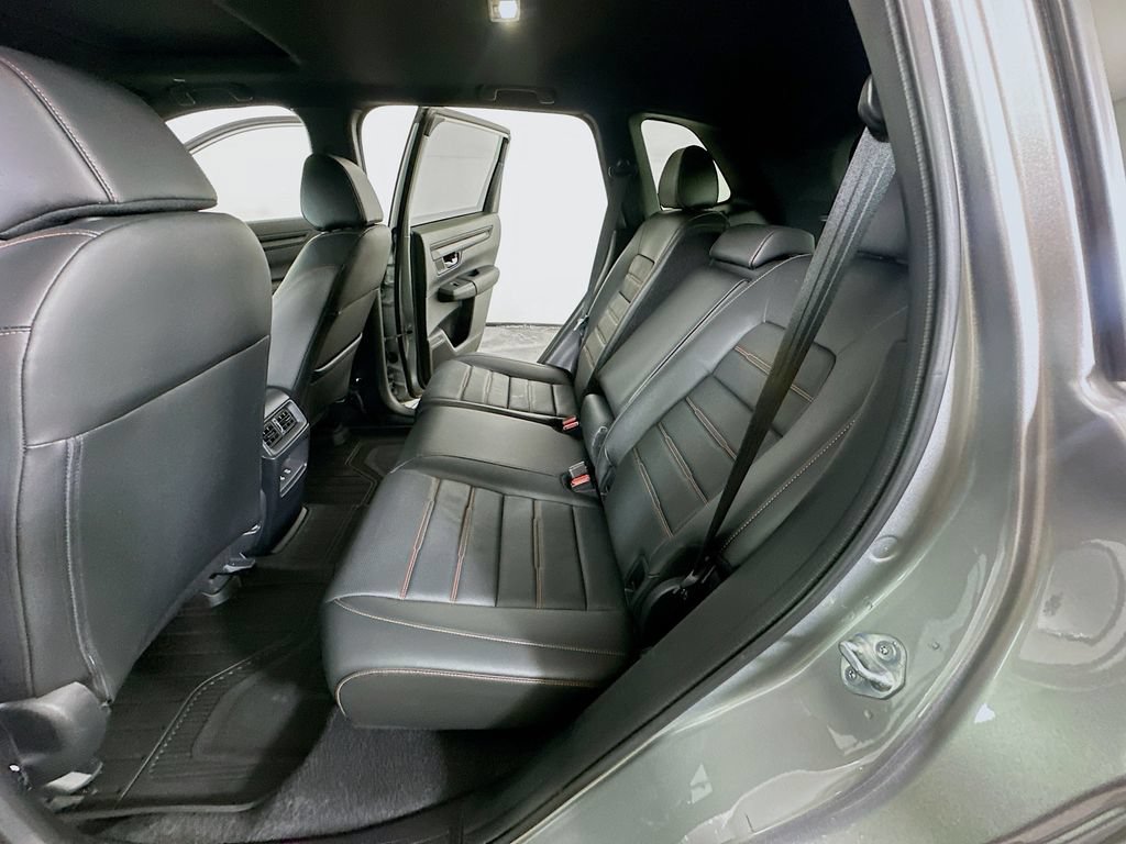 Used 2025 Honda CR-V Sport-L image 16