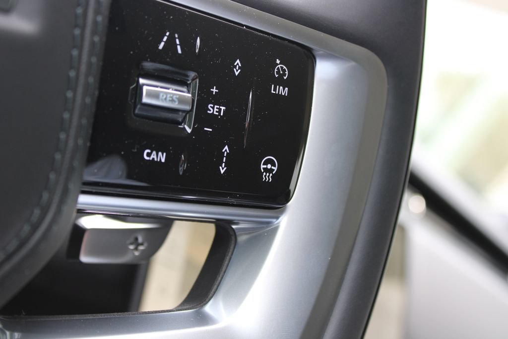 New 2026 Land Rover Range Rover SE AWD/4WD image 20