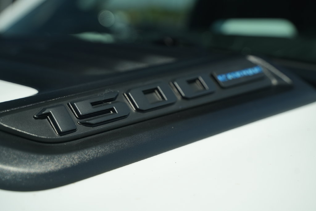 New 2026 RAM 1500 Limited AWD/4WD image 41