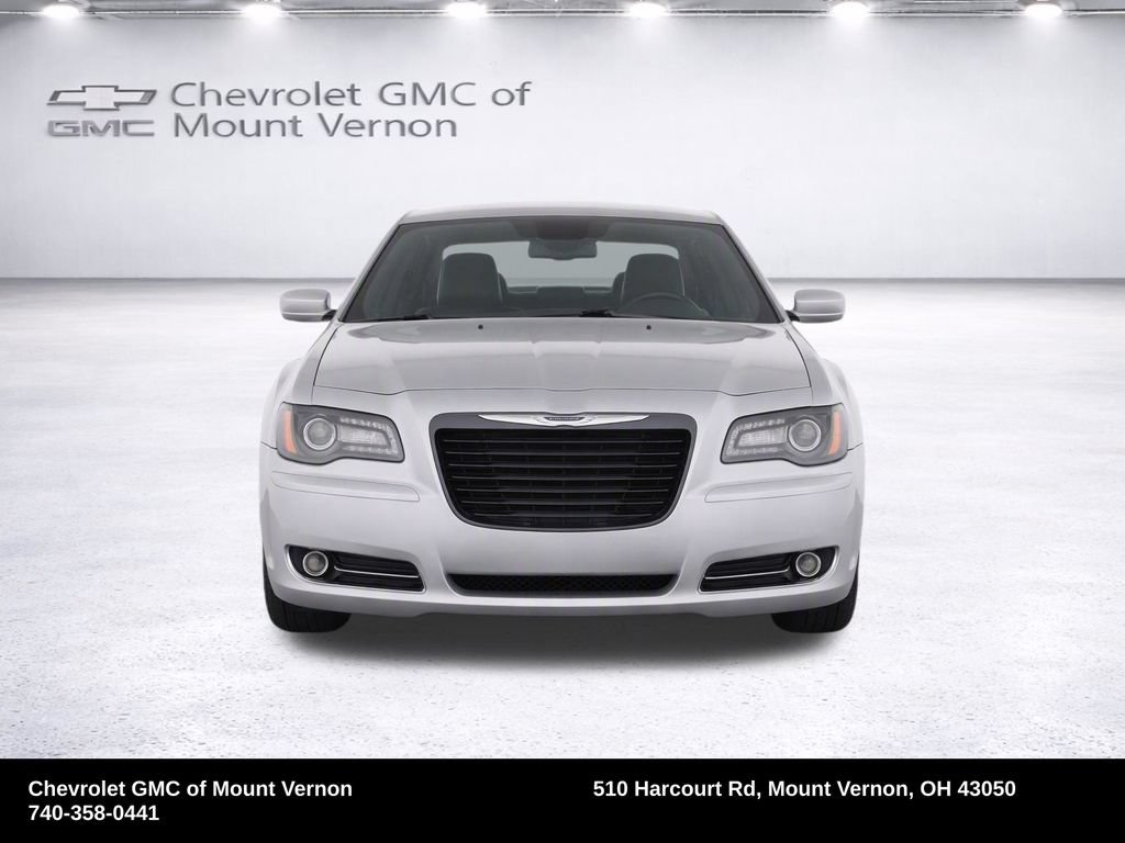 Used 2014 Chrysler 300 S AWD/4WD image 38