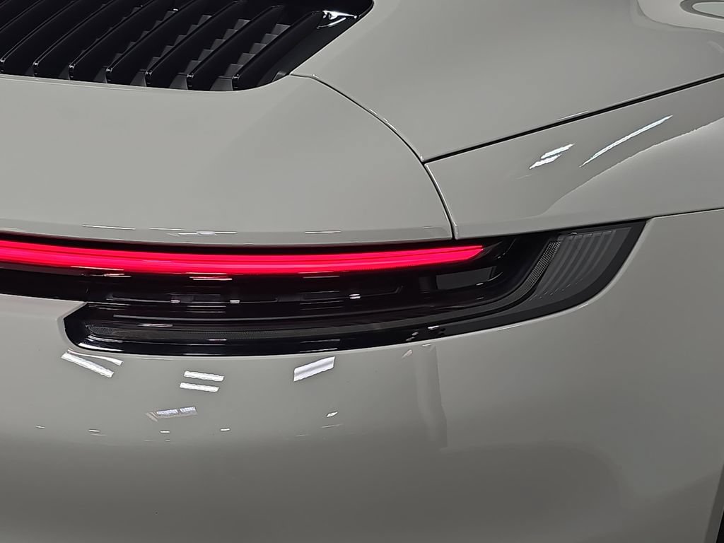 Used 2024 Porsche 911 Carrera S RWD image 30