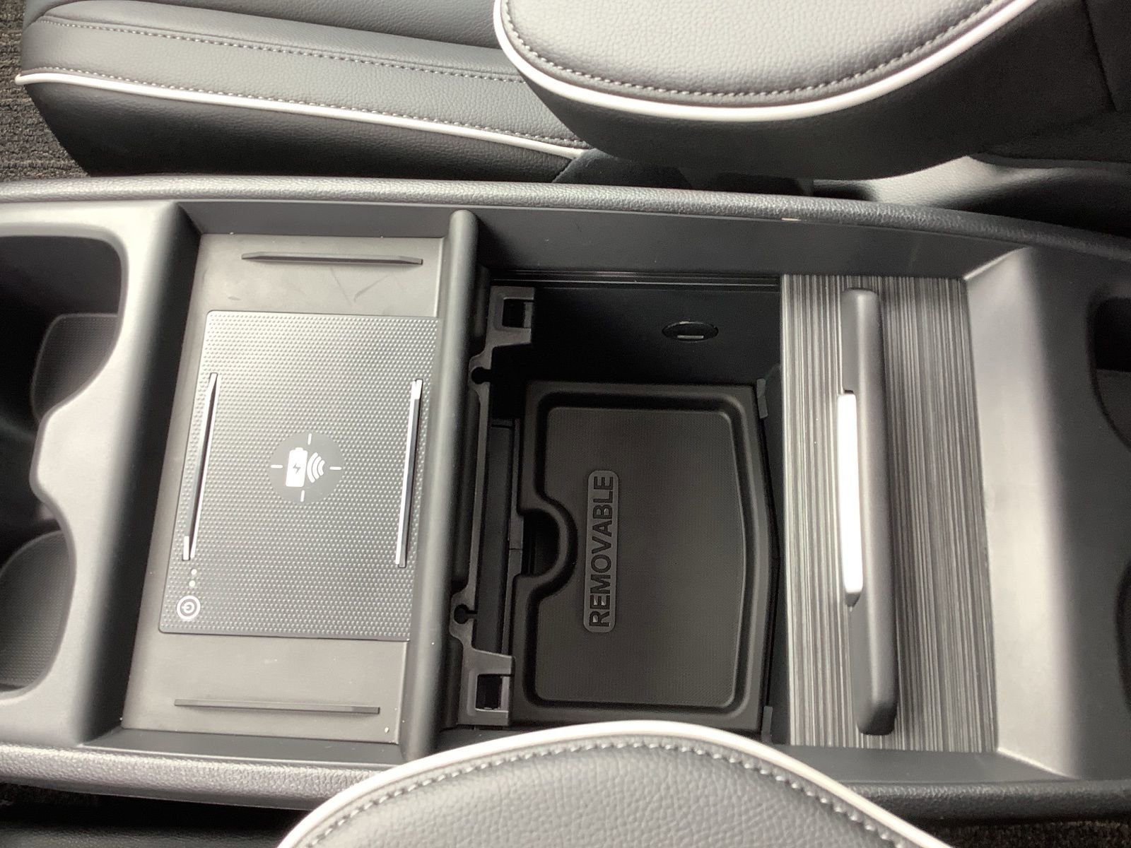 New 2026 Honda Odyssey Touring image 18