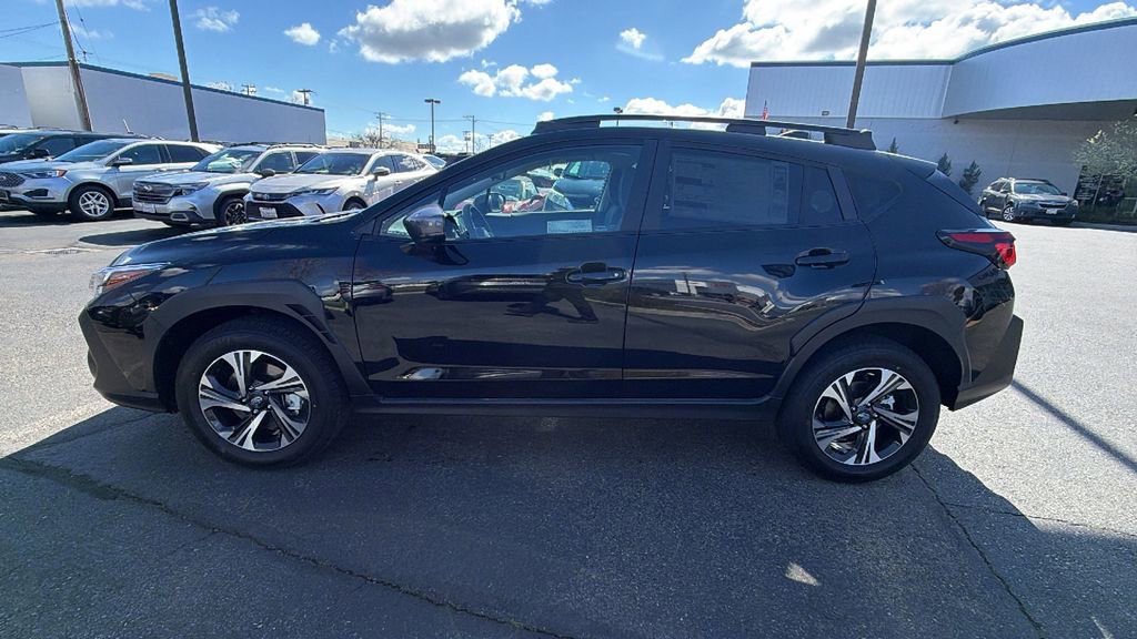 New 2026 Subaru Crosstrek 2.0i Premium image 7