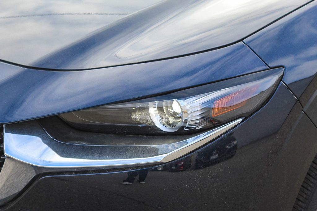 New 2025 MAZDA CX-30 AWD 2.5 S w/ Preferred Package image 8