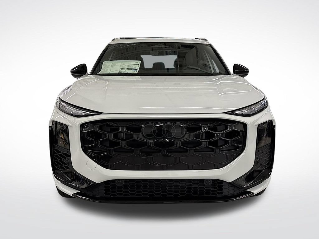 New 2026 Audi Q3 quattro 2.0T AWD/4WD image 8