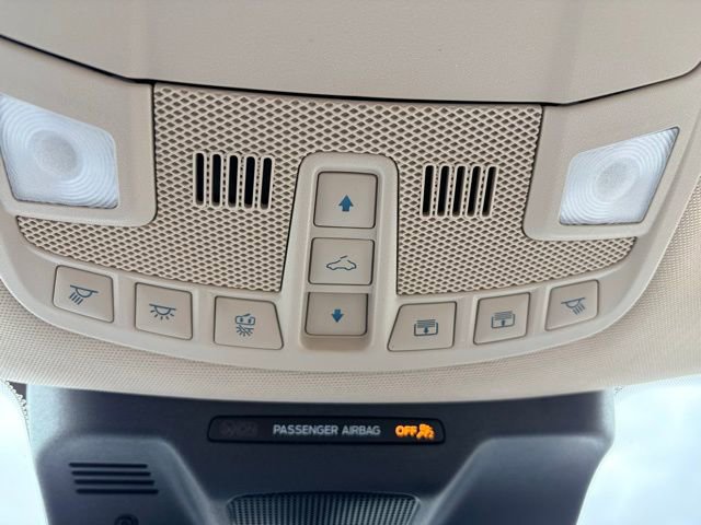 Used 2022 Ford Expedition Max Platinum image 40