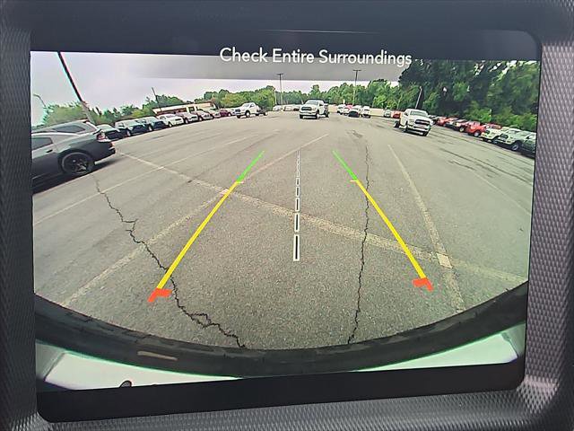 Certified 2022 Jeep Wrangler Unlimited Sahara w/ LED Lighting Group image 16