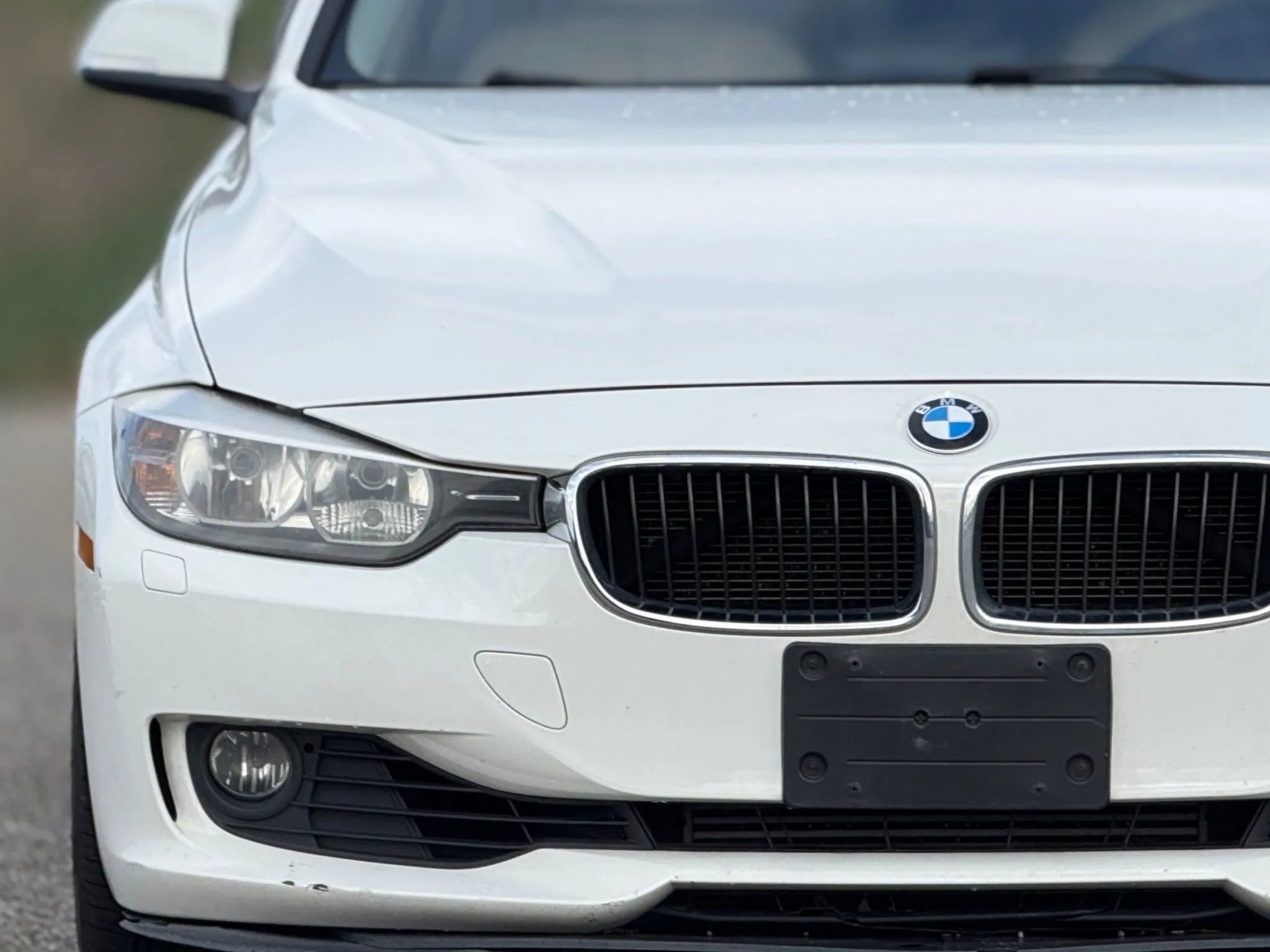 Used 2014 BMW 328i xDrive Sedan image 11