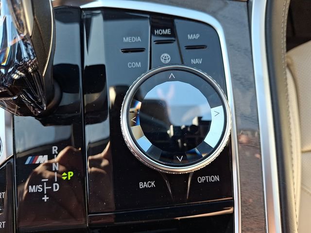 Used 2019 BMW M850i xDrive Convertible image 24