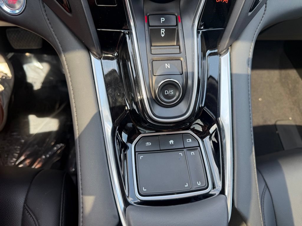 Certified 2023 Acura RDX AWD image 27