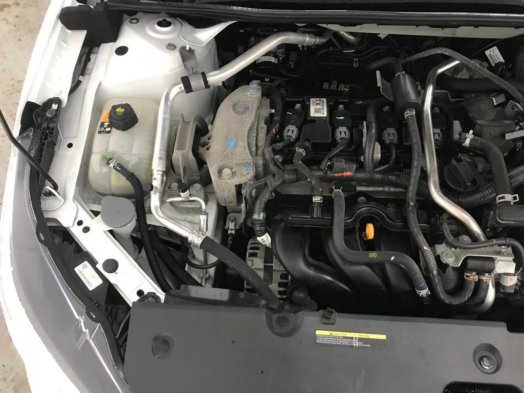 Used 2023 Nissan Sentra SV image 36