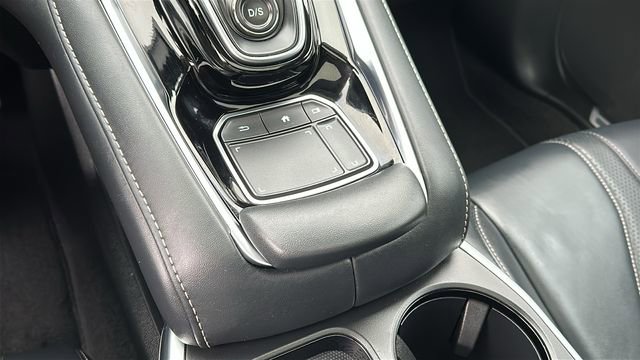 Certified 2025 Acura RDX w/ Technology Package image 19