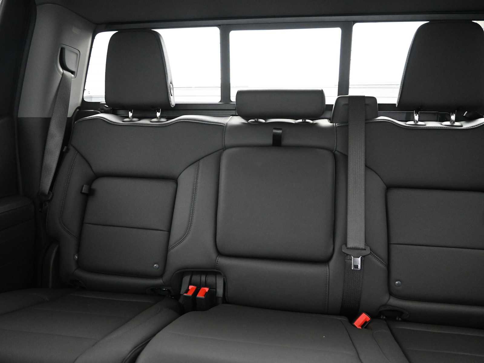 New 2026 GMC Sierra 1500 SLT w/ SLT Premium Package image 16