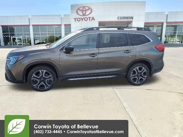 Used 2024 Subaru Ascent Limited image 35