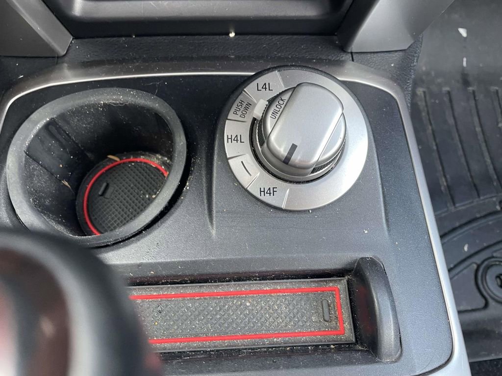 Used 2018 Toyota 4Runner Limited image 44