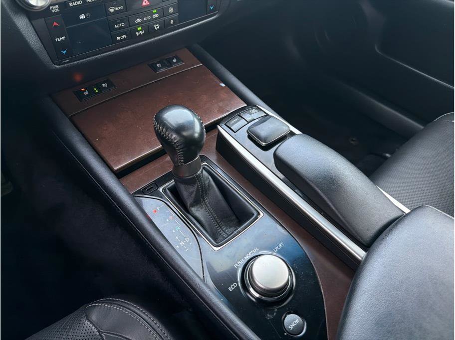 Used 2013 Lexus GS 350 w/ Premium Pkg image 19