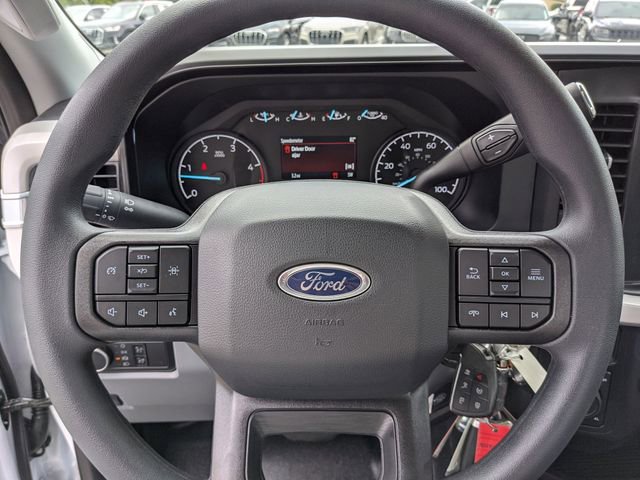 New 2026 Ford F450 XL AWD/4WD image 25