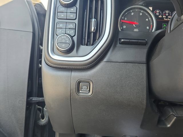 Used 2022 Chevrolet Silverado 3500 High Country w/ Technology Package image 25