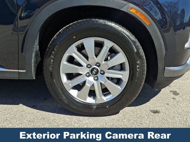 Used 2025 Hyundai Palisade SEL image 10