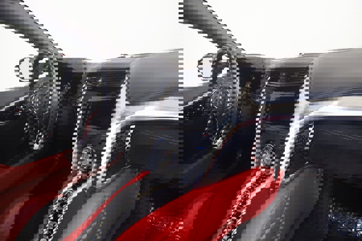 Used 2017 Acura NSX image 55