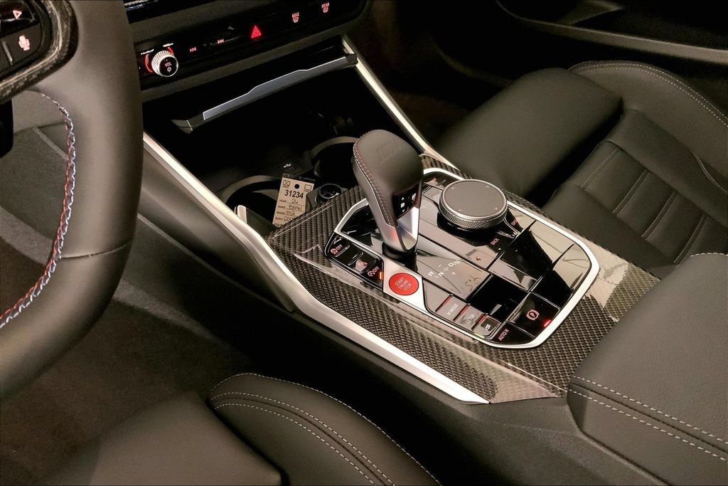 New 2026 BMW M2 w/ Lighting Package RWD image 6