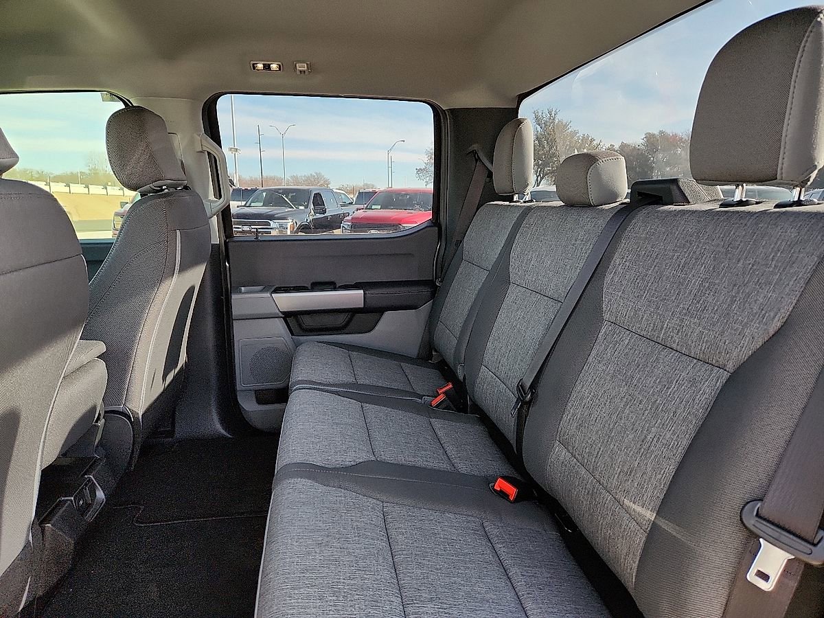 New 2026 Ford F250 XL w/ STX Appearance Package image 5
