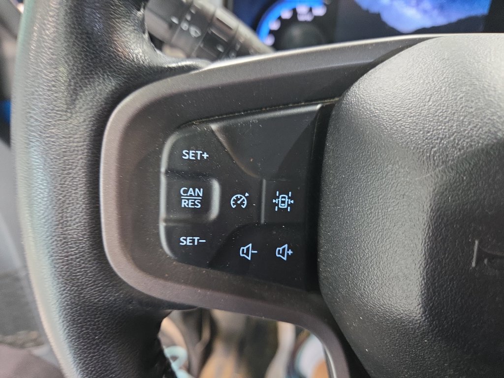 Used 2023 Ford Bronco Outer Banks AWD/4WD image 27