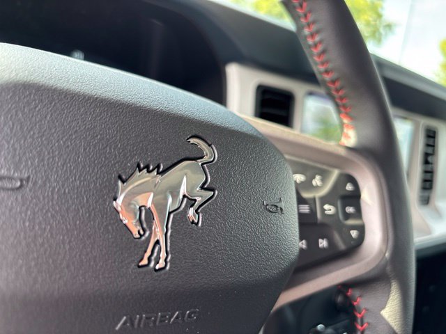 New 2026 Ford Bronco Heritage Edition AWD/4WD image 21