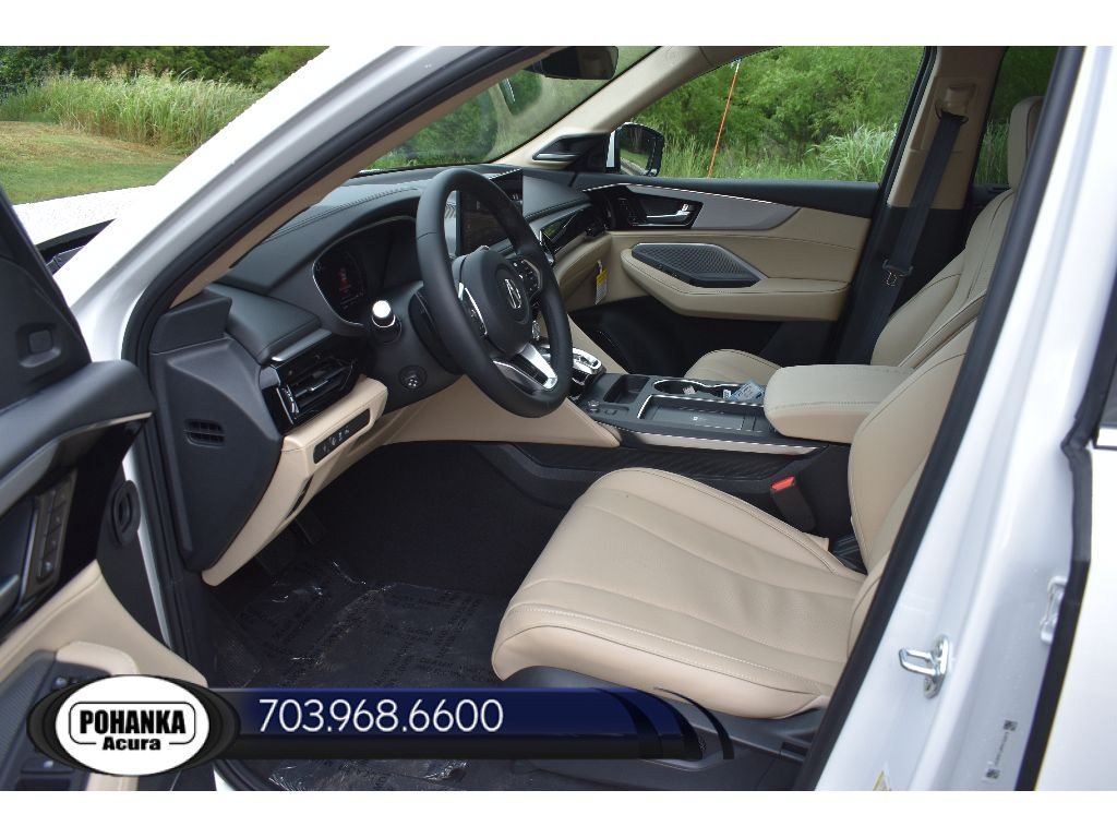 New 2026 Acura MDX w/ Technology Package AWD/4WD image 28
