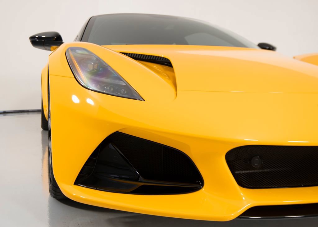 Used 2025 Lotus Emira image 48