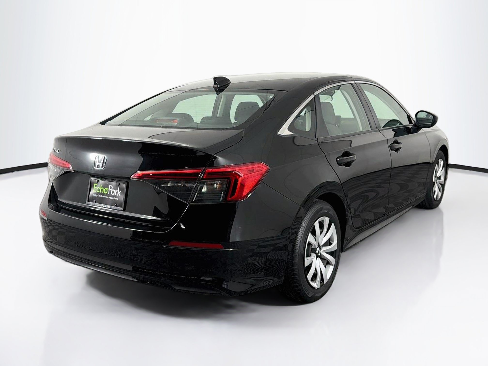 Used 2023 Honda Civic LX image 9