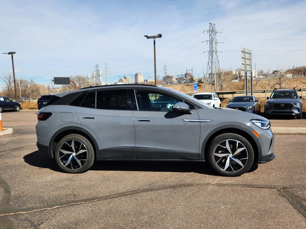 Used 2023 Volkswagen ID.4 Pro S image 23