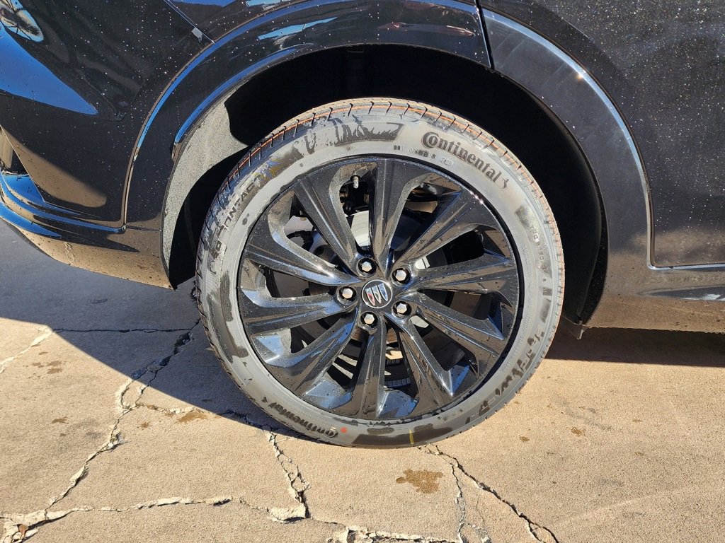 New 2026 Buick Envista Sport Touring w/ Convenience I Package image 50