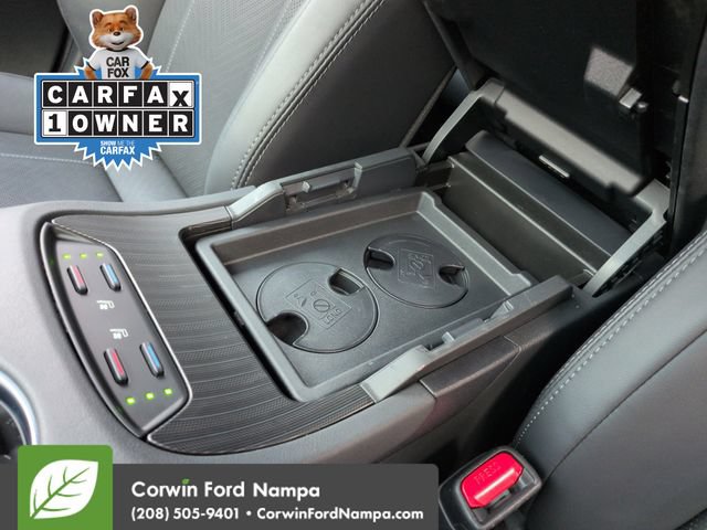 Used 2024 Toyota Venza Limited AWD/4WD image 20