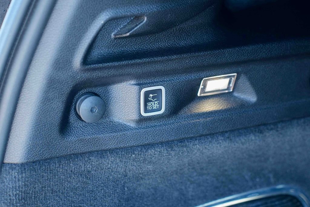 Used 2021 Jeep Grand Cherokee L Overland AWD/4WD image 12
