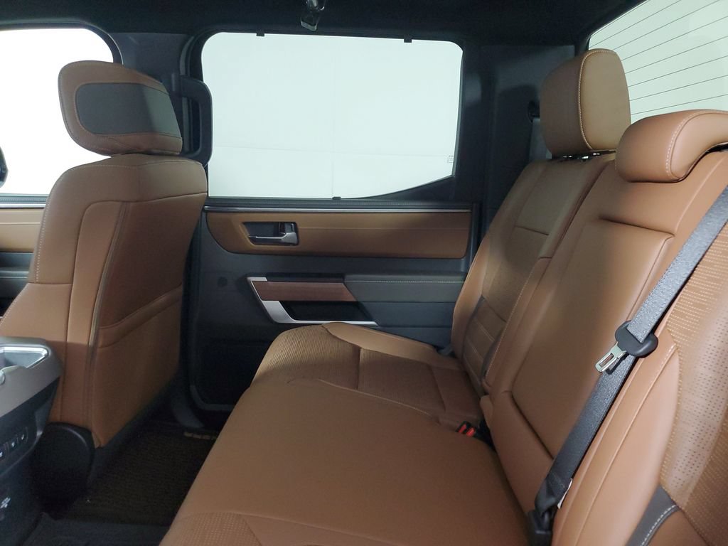 Used 2023 Toyota Tundra 1794 Edition RWD image 10