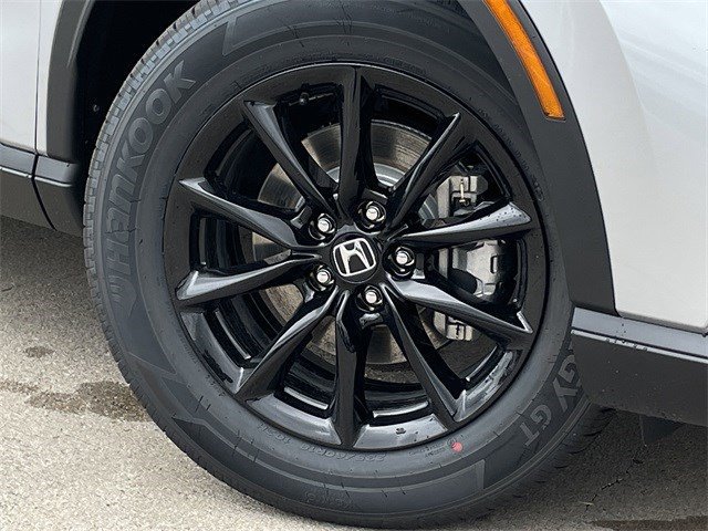 New 2027 Honda CR-V Sport-L image 10