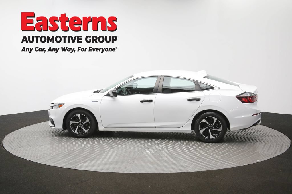 Used 2022 Honda Insight EX image 58