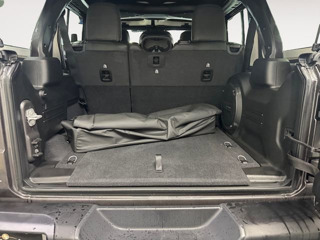 New 2026 Jeep Wrangler Unlimited Rubicon 392 image 13