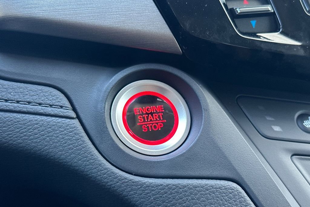 New 2026 Honda Odyssey EX-L image 24