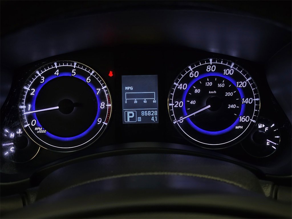 Used 2014 INFINITI QX50 Journey w/ Premium Package image 24